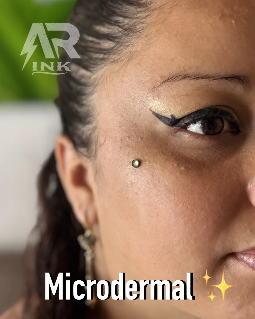 Microdermal