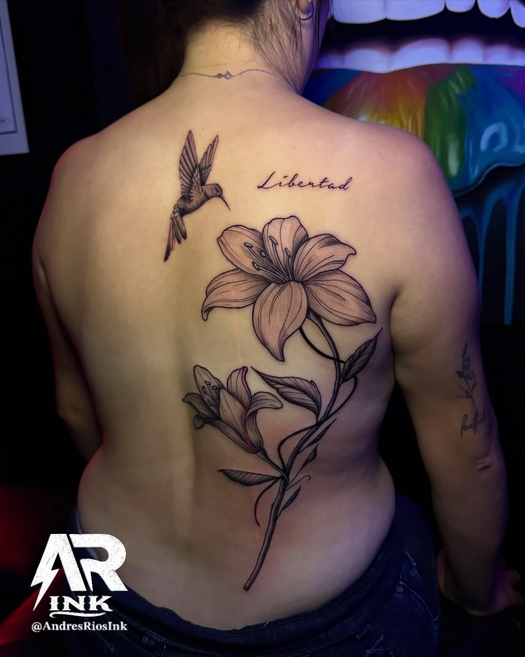 flores-y-colibri-tattoo