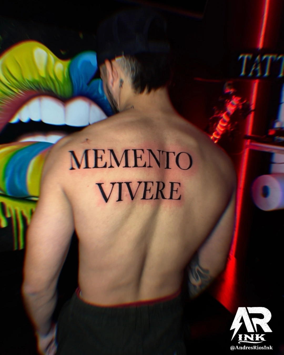 memento-vivire-tattoo