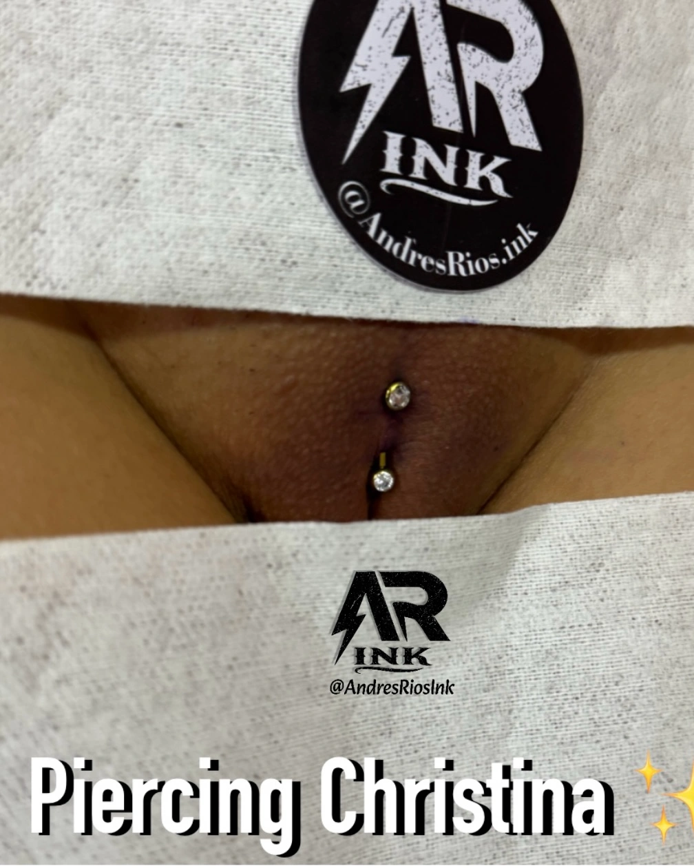 piercing-christina