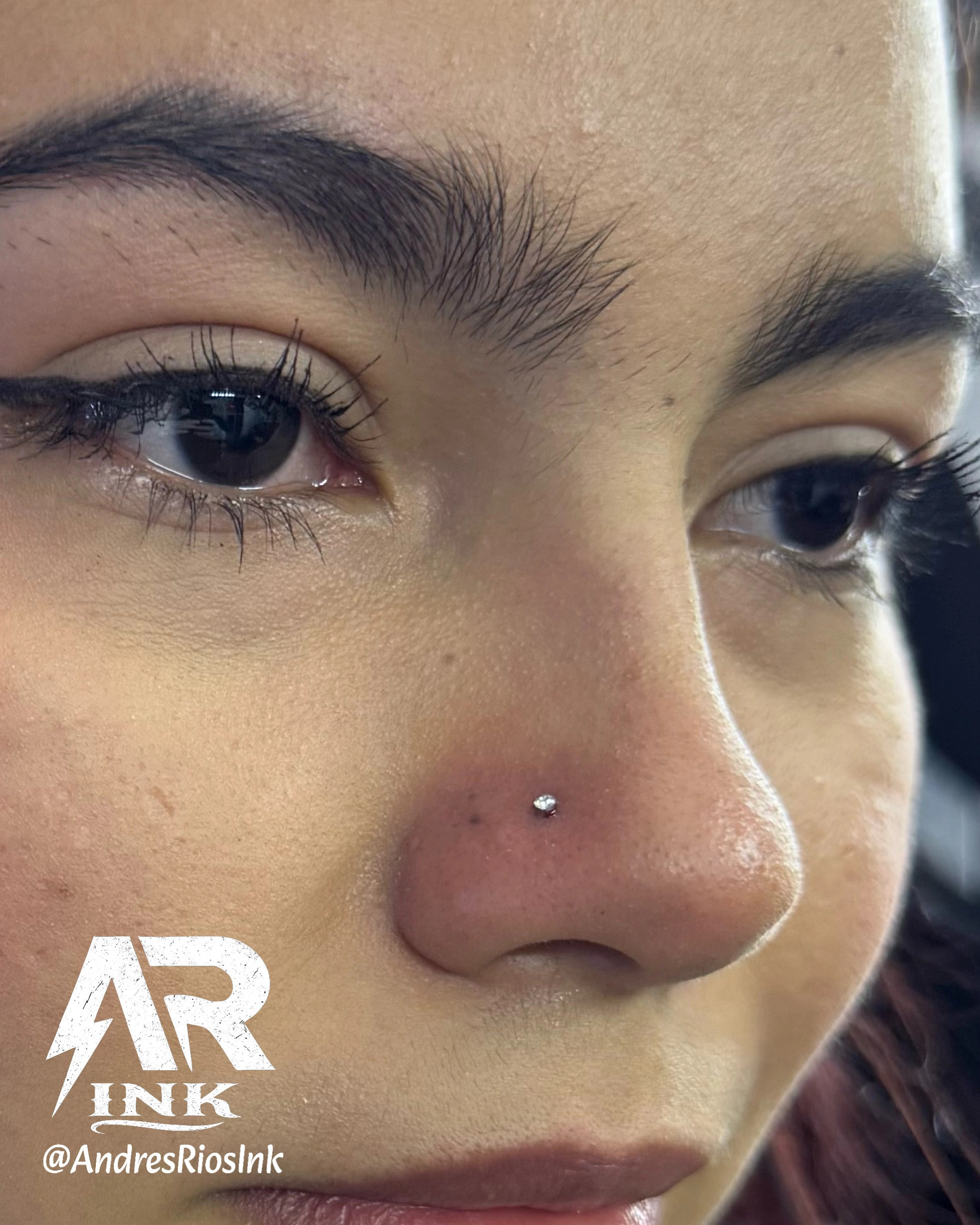 piercing-nostril